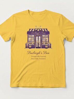 Meet your Posher, Amy